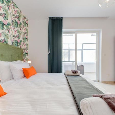 Colorful & Spacious Home With Yard - Close To Xemxija Bay St. Paul's Bay Dış mekan fotoğraf
